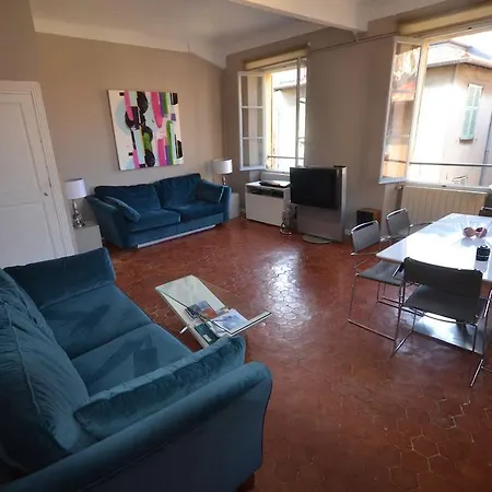 Appartement Heart Of Old Town