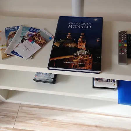 Apartament Le Christina-la Madeleine