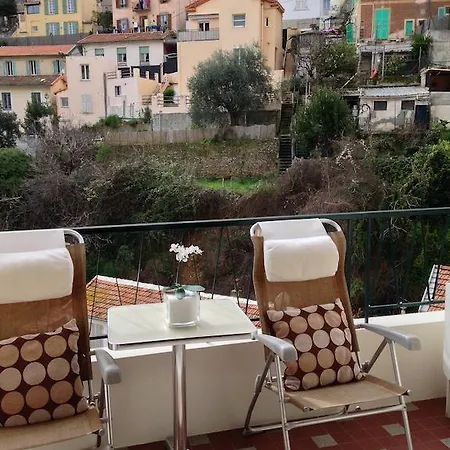 Apartament Le Christina-la Madeleine *