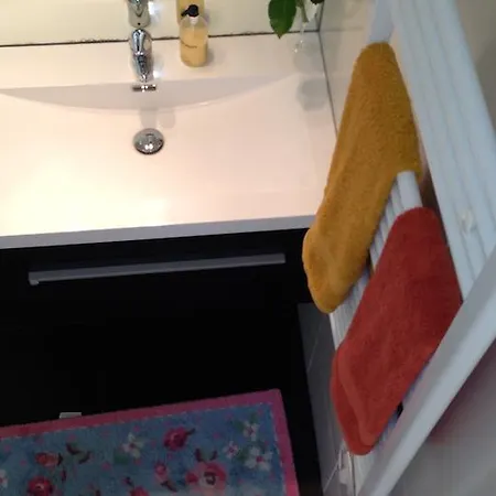 Apartament Le Christina-la Madeleine