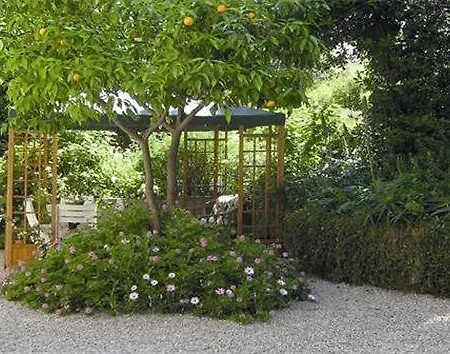 Aparthotel Residence La Villa Leonie