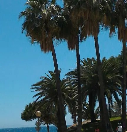 Apartment Ferber Nizza