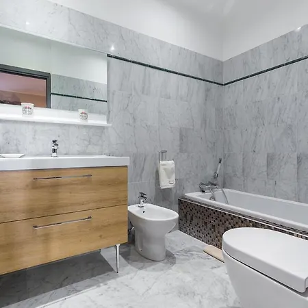 Appartement Palais Massena