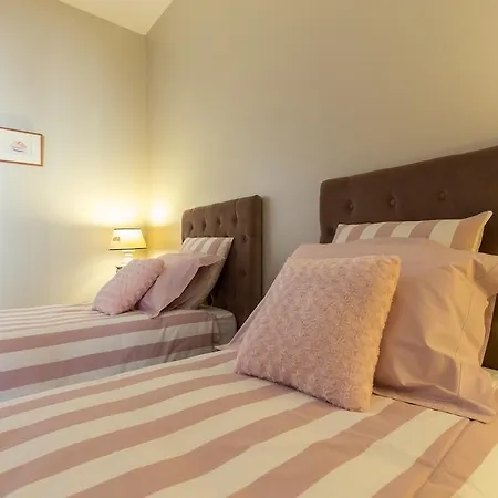 Appartement Palais Massena *