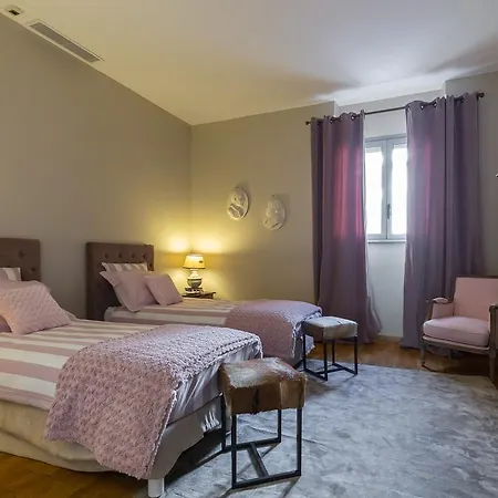 Appartamento Massena Dream *