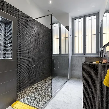 Appartement Palais Massena *