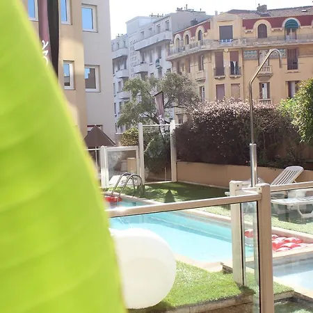 Hotel Ibis Centre Gare