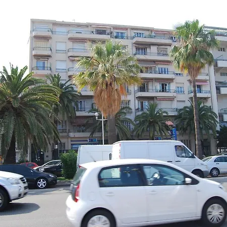 Appartement Appart Promenade