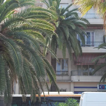Appartement Appart Promenade *