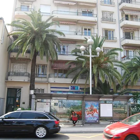 Appartement Appart Promenade