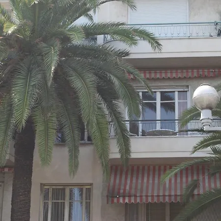 Appart Promenade Nice