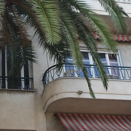 Appartement Appart Promenade Nice