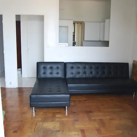 Appartement Appart Promenade