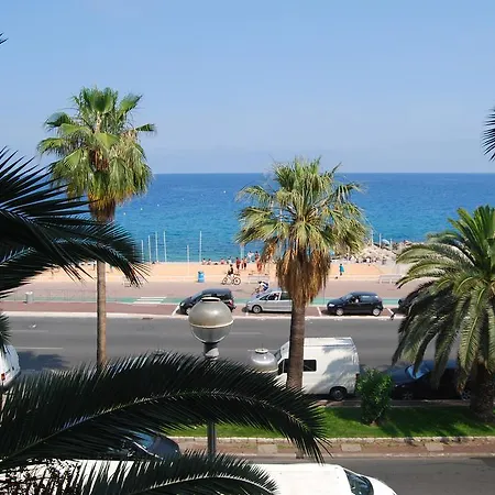 Appartement Appart Promenade