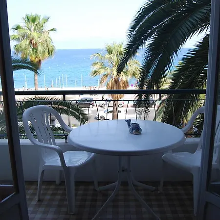 Appart Promenade Nice