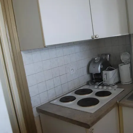 Appartement Appart Promenade Nice