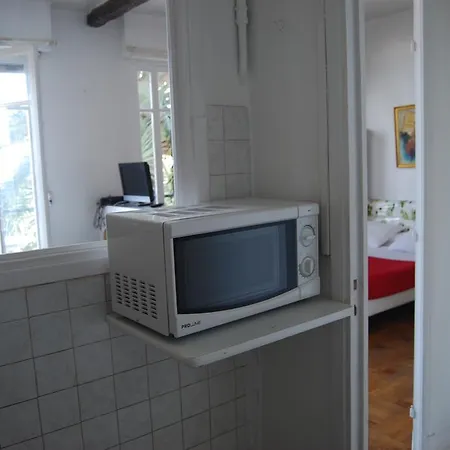 Appartement Appart Promenade *