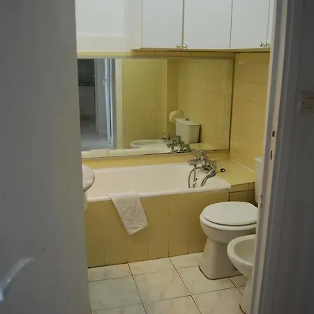 Appartement Appart Promenade *