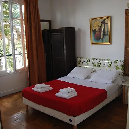 Appartement Appart Promenade