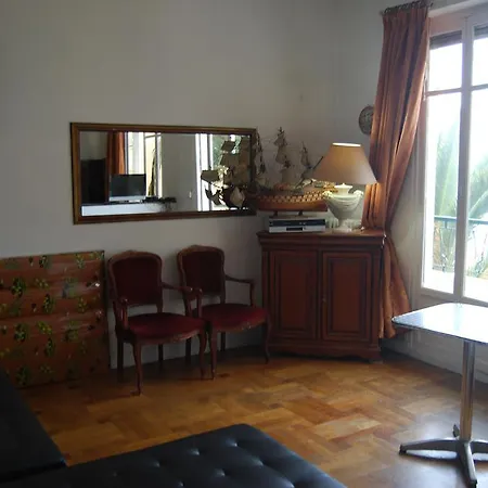 Appartement Appart Promenade