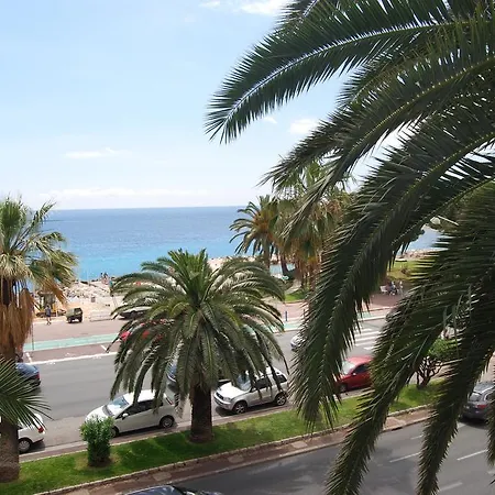 Appart Promenade