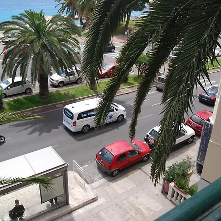 Appartement Appart Promenade
