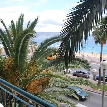 Appartement Appart Promenade