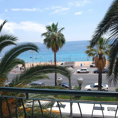 Appartement Appart Promenade *