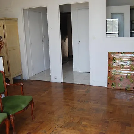 Appartement Appart Promenade *
