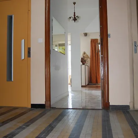 Appartement Appart Promenade *