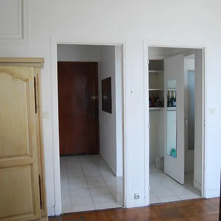Appartement Appart Promenade *
