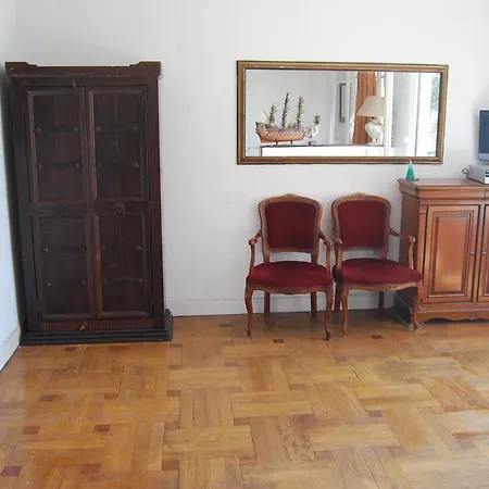 Appartement Appart Promenade Nice