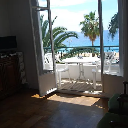 Appartement Appart Promenade
