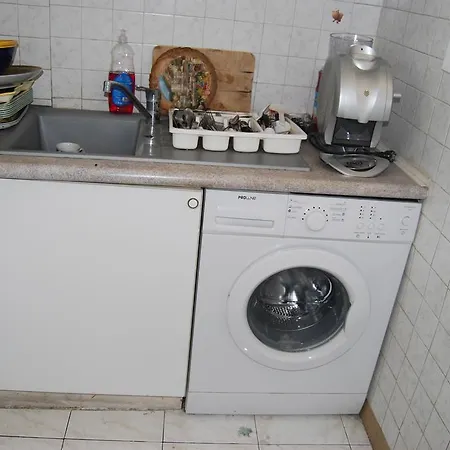 Appartement Appart Promenade Nice