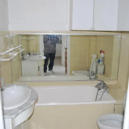 Appartement Appart Promenade Nice