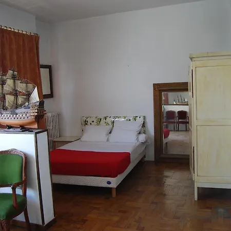 Appartement Appart Promenade