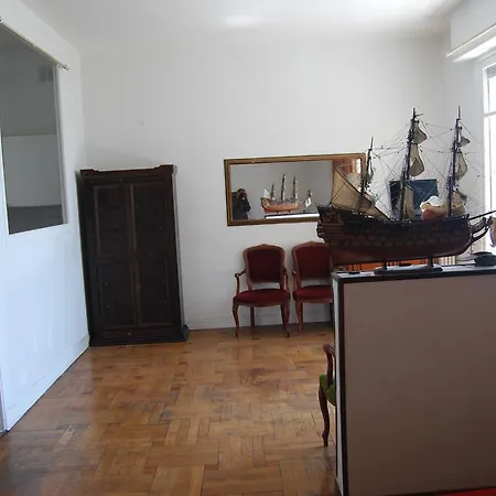 Appartement Appart Promenade *