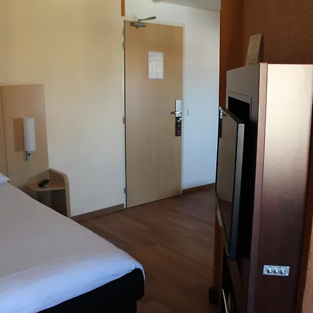 Ibis Centre Gare