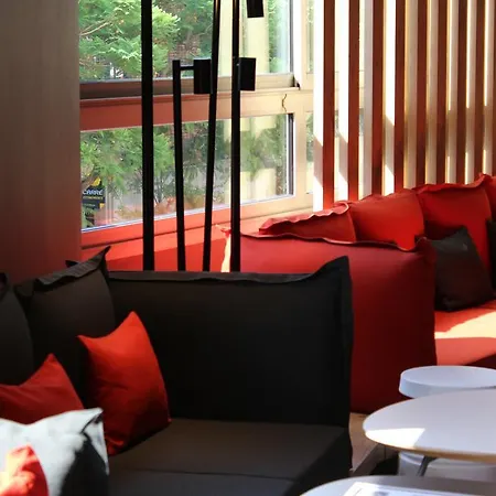 Ibis Centre Gare