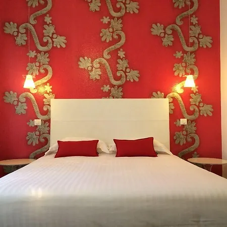 Hotell Rose
