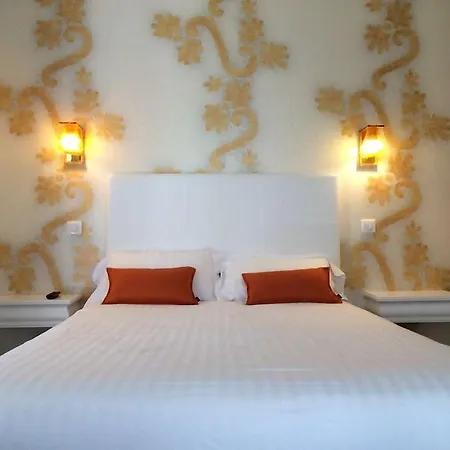 Hotell Rose 3*