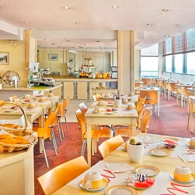 Mercure Promenade Des Nizza