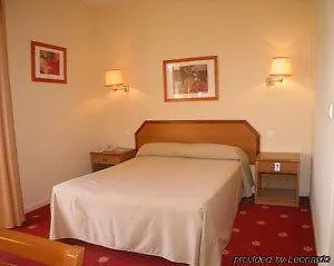 Hotel Anis Nice