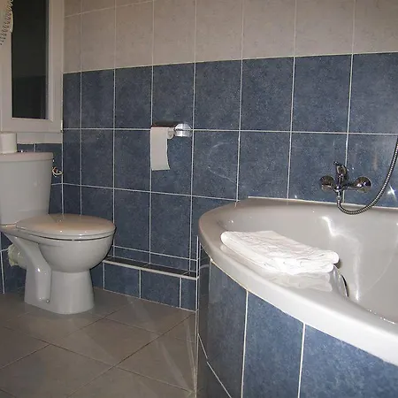 Hotell Lepante
