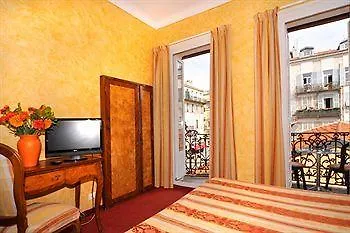 Hotell Lepante Nice