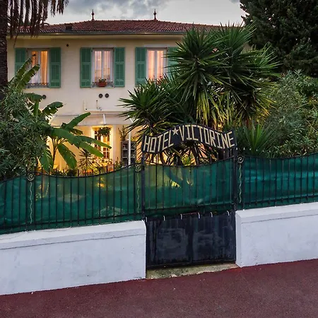 Logis Victorine