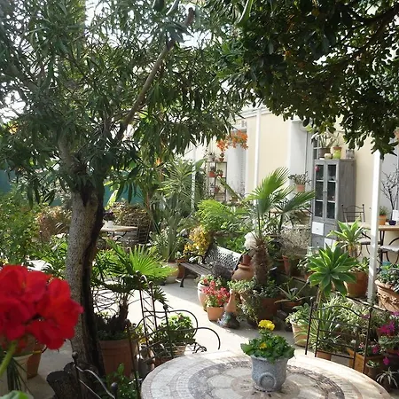 Logis Victorine Nizza