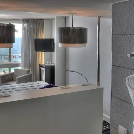 Mercure Promenade Des Hotel Nizza