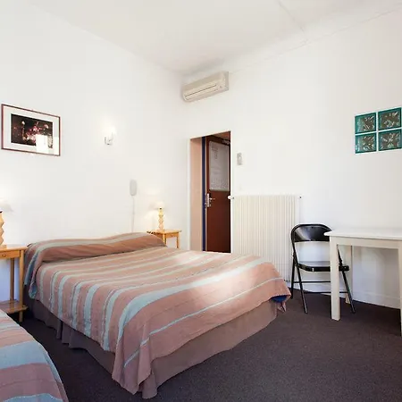 Le Etoile Szálloda Nizza