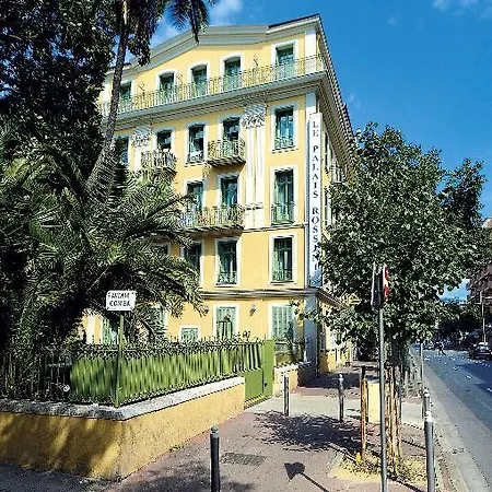 Odalys Le Palais Rossini ニース